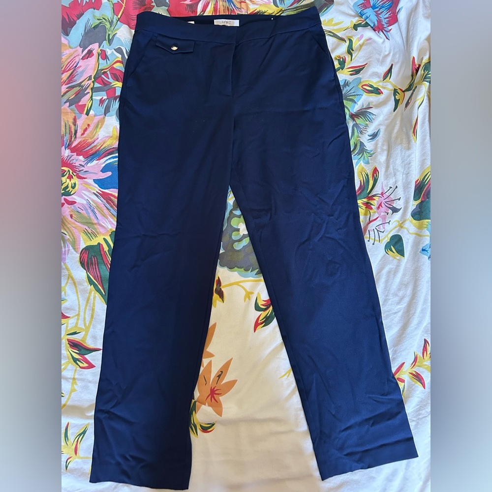 LOFT Riviera Slim